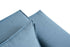 Modern minimalist compressed sofa, all-sponge premium quality.