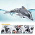 Stunt Remote Control Dolphin
