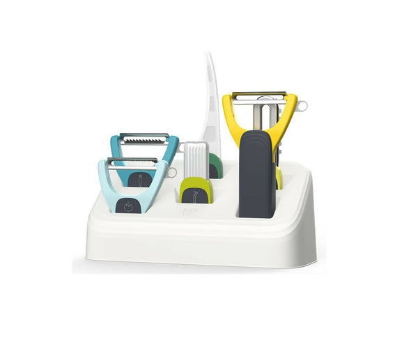 6-in-1 Multifunction Peeler Set