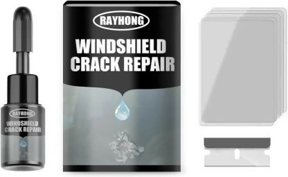 Windshield Crack Repair
