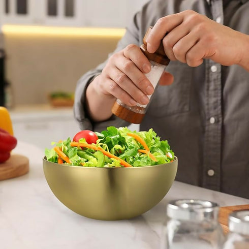 Salad Mixing Bowl