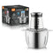 New Style Professional Chopper Stainless Steel Meat Grinder