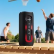 Brocade sports BT speaker
