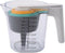 9 Piece Measuring Cup Set