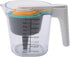 9 Piece Measuring Cup Set