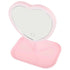 Usb Rechargeable Led Makeup Mirror