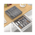 Cutlery Storage with Lid