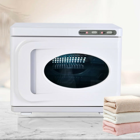 High Quality Single Barber Shop Towel Warmer