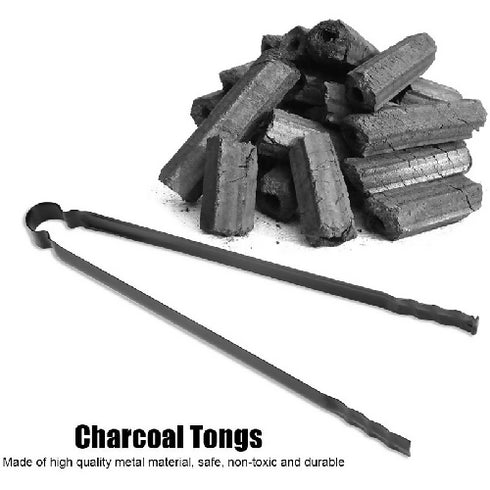 Charcoal Tongs.