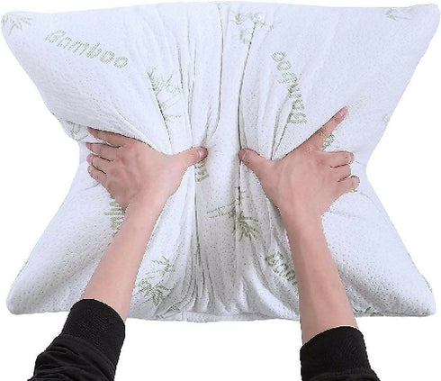 Comfort Memory Foam Pillow