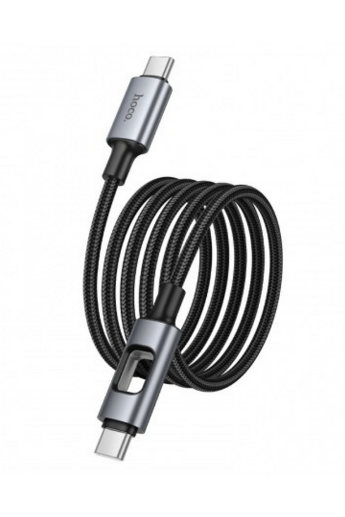 charging data cable C to C