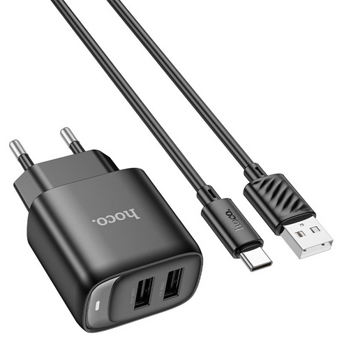Smart dual-port charger set IPHONE