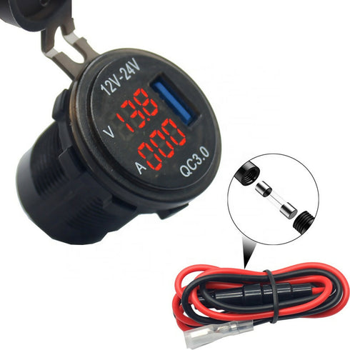 USB Charger