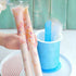 Mold Ice Cream Popsicle Maker