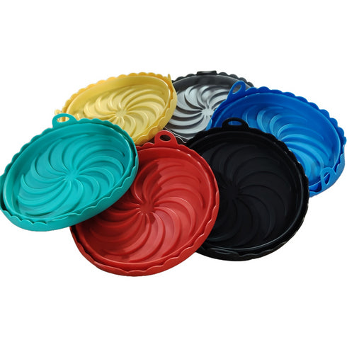 Silicone air Fryer Liner