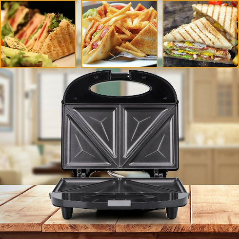 Electric Sandwich Toaster