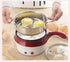 Household Multifunctional Electric Cooking Pot.