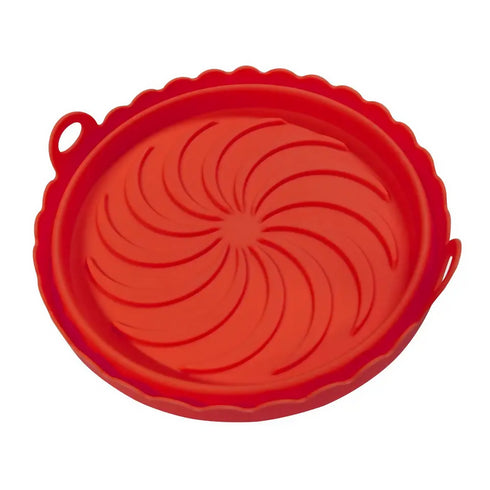 Silicone air Fryer Liner
