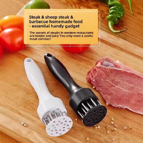 Household Stainless Steel Puncture Device. (Single device)