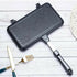 Non-Stick Sandwich Maker Bread Toast Breakfast Machine Pancake