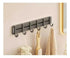Ecoco Wall Hanging (6 Hooks)