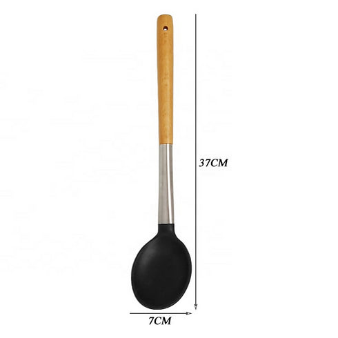 Food Cooking Spoon