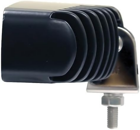 18w LED Irradiation Light For Vehicles - 35mm.