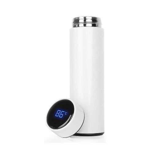Premium Stainless Steel Thermal Flask