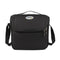 Thermal Insulated Lunch Bag Portable Foil Cooler Bag