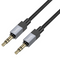 Clever audio cable AUX