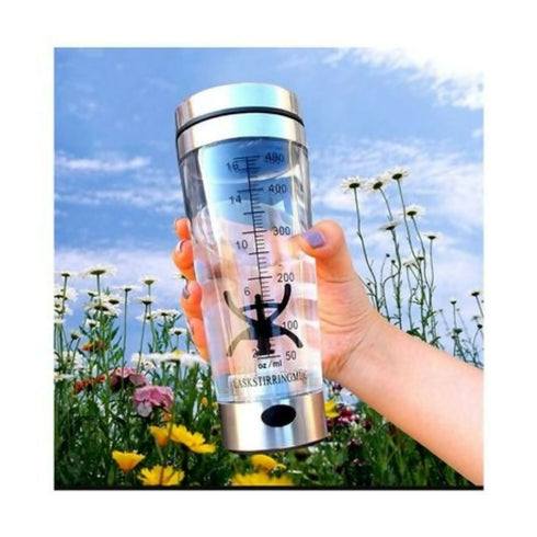 Portable Mixing Blender Cup