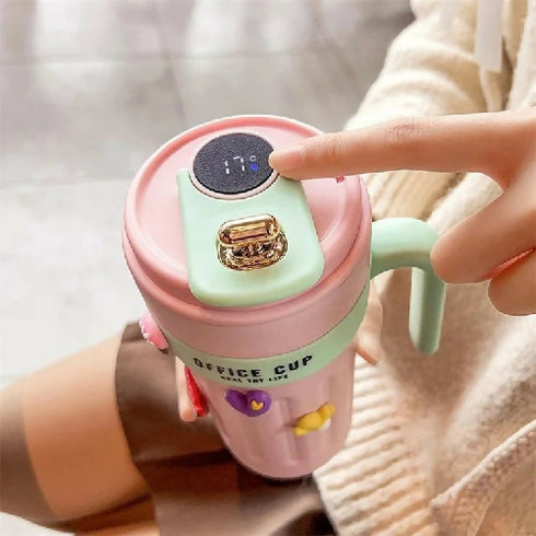 316 Stainless Steel Travel Mug