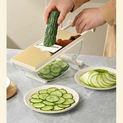 Fruit & Vegetable Tools