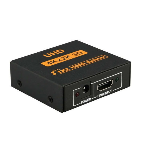 1x2 1080p Full HD HDMI Splitter