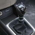 Car gear lever cover cap.