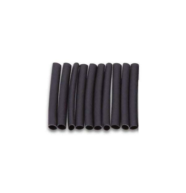 10Pcs Heat Shrink Tubing 5mm x 12cm