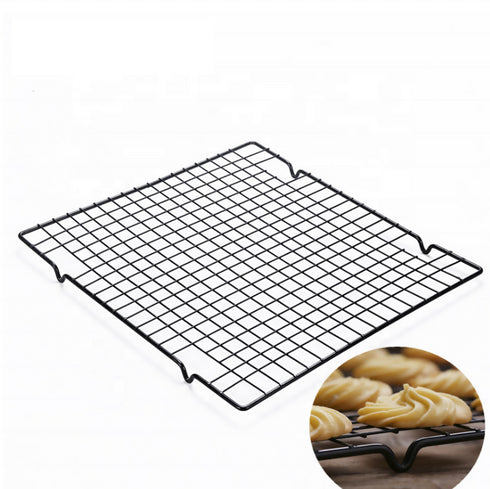 Baking cooling rack