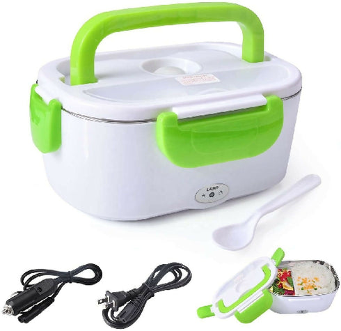 Electric Lunch Box Food Heater