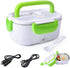 Electric Lunch Box Food Heater