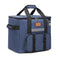 Portable Insulated Tote Lunch Bag