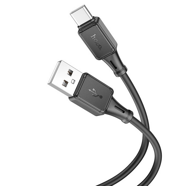 Type-C Assistant silicone charging data cable