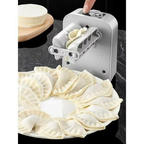 Electric Dumpling Machine