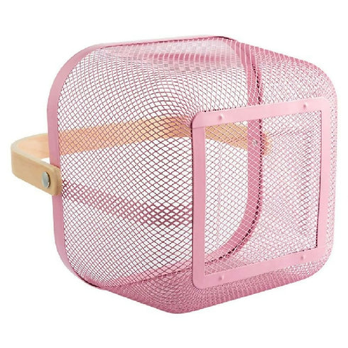 Multifunctional Metal Wire Fruit Basket