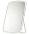 Cosmetic Adjustable LED Mirror - White