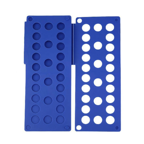Shirt Folding Board t Shirts Clothes Folder Durable Plastic Laundry folders Folding Boards