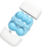 Ice roller facial massager