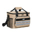 Portable Large Capacity Outdoor Insulated Cooler Bag