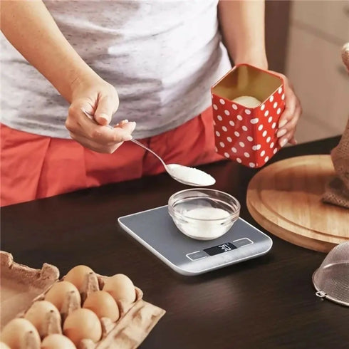 Digital Kitchen Scale