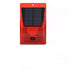 Garden Lights Solar Alarm With Remote