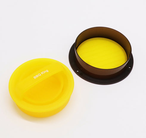 Hamburger Press Patty Maker